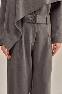 Calça Dallas Alfaiataria