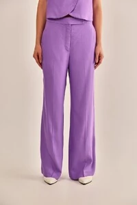 Calça Zion em Viscose