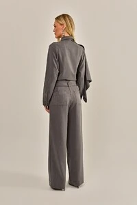 Calça Dallas Alfaiataria