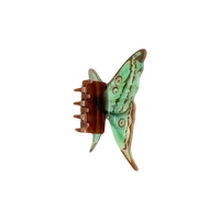 Piranha Borboleta