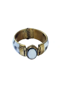 Pulseira Marroquina Madrepérola