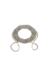 Bracelete Shine Prateado