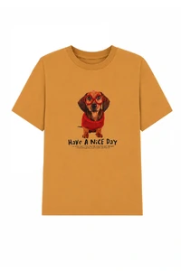 Camiseta Have a NIce Day