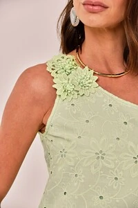 Blusa Montenegro