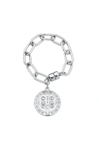 Pulseira Elos Pingente São Bento