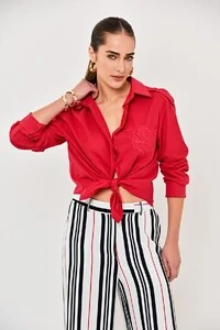 Camisa Mallorca Tricoline