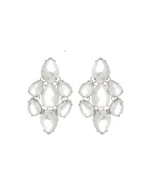 Maxi Brinco Exclusive Cristal