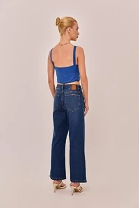 Calça Mila Bootcut