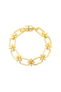 Pulseira Elos Trevo
