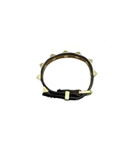 Pulseira Cinto Spikes