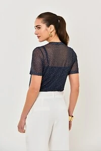 Blusa Michelle