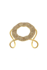Bracelete Shine Dourado
