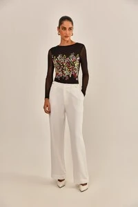 Blusa Bruna - Privé