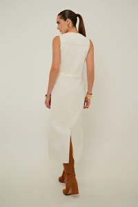Vestido Fever Sarja