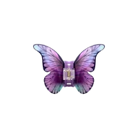Piranha Borboleta