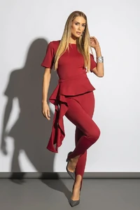 Blusa Thalia