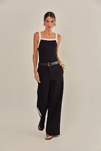 Calça Ipanema Preta