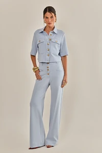 Calça Gaia Alfaiataria