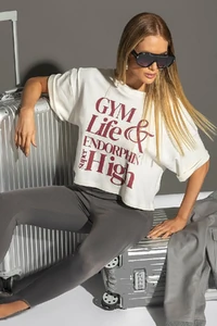 Blusa Eva