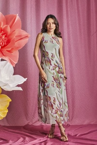 Vestido Regata Heloise