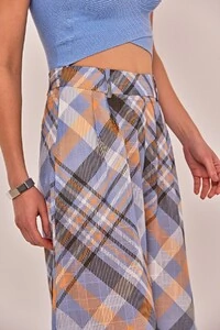 Calça Tropical Pantalona