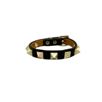 Pulseira Cinto Spikes