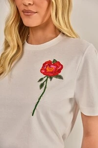 Camiseta Coconut