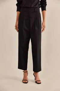 Calça Virgínia Preta