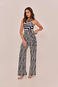 Blusa Toscana Jersey