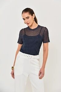 Blusa Michelle
