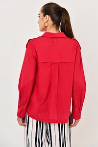 Camisa Mallorca Tricoline