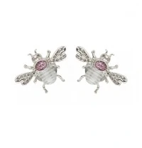 Capa para Botão Abelha