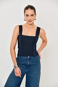 Blusa Marô Tricot