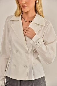 Camisa Bossa