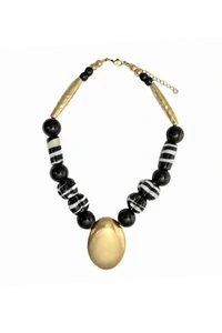 Colar Curto Muranos PB