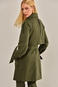 Casaco Eliete Militar