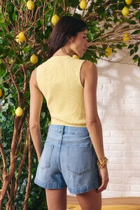 Shorts Jeans Pregas