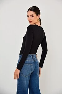 Calça Mafe Jeans
