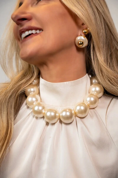 FotoColar Pérola Grande Presenza