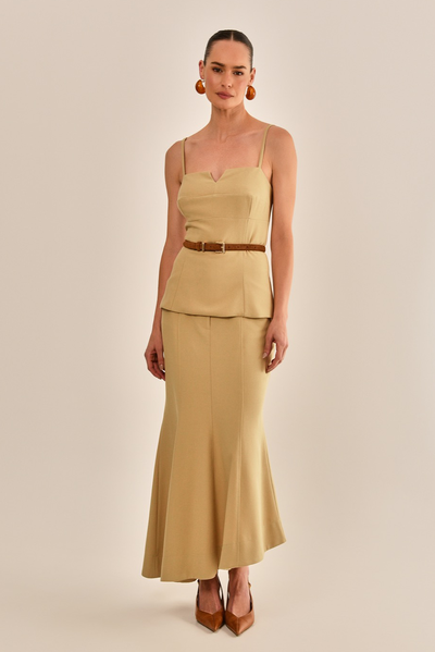 Foto Saia Agnes Alfaiataria