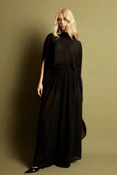 FotoMaxi Capa Mullet Preta