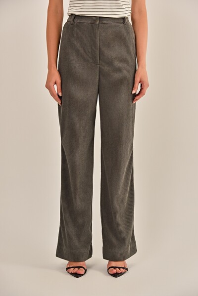 FotoCalça Cajuina Alfaiataria