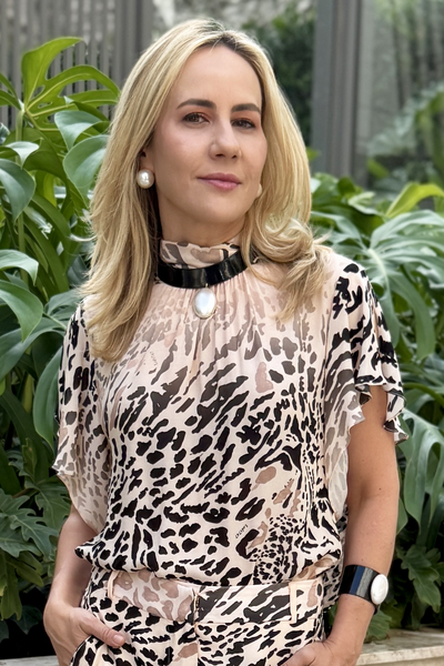 FotoChoker Pingente Pérola