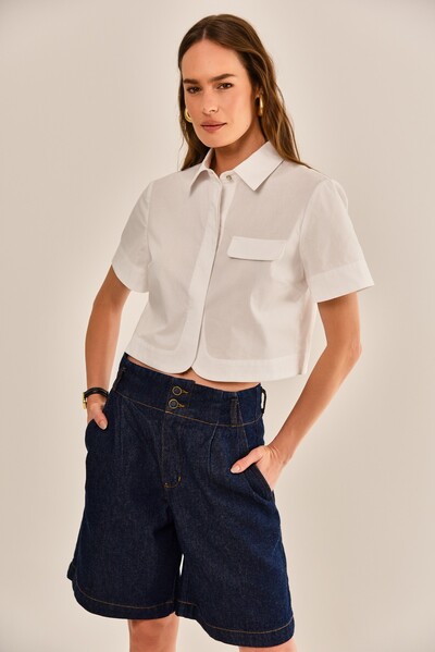 Foto Camisa Ana Vitória