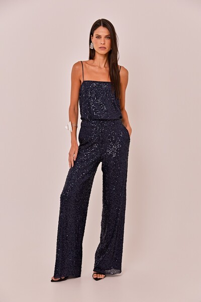 Foto Calça Rachel Paetê