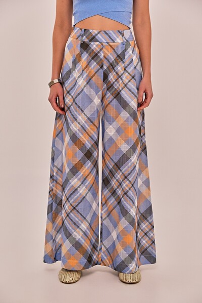 FotoCalça Tropical Pantalona