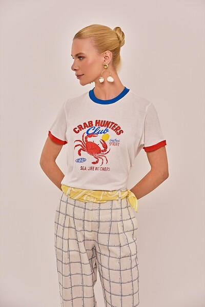 Foto Camiseta Nola