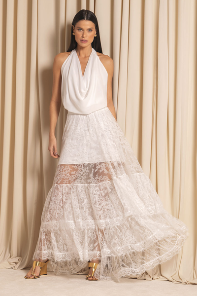 Foto Saia Castelhanos