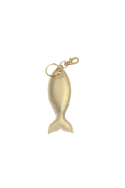 Foto Chaveiro Charm Bag Peixe