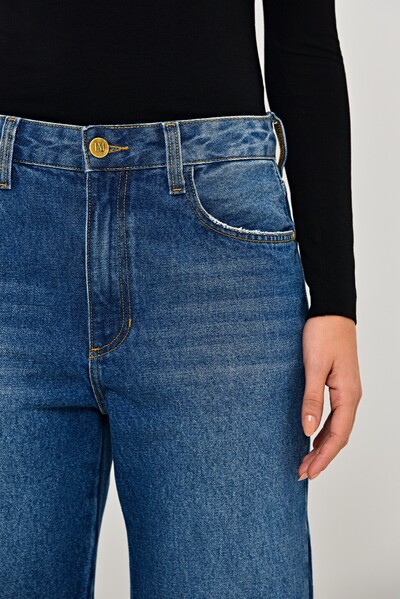 FotoCalça Mafe Jeans